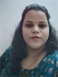 Namrata Vinod Dhule