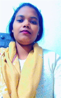 Namret Kujur (Manisha) - Full time Cook and Patient Care and Elderly Care and Baby Sitter in Delhi in Delhi