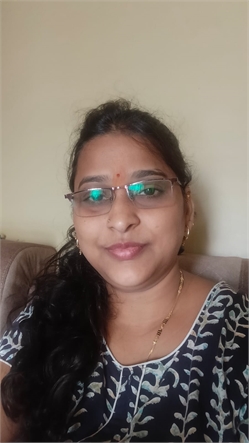 Namrata Jitendra Pote - Part time Cleaner and Patient Care and Elderly Care in Taloja Phase 2 in Panvel