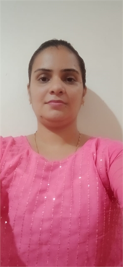 Namrta Kiran Lopes - Part time Cook and Baby Sitter in Vasai East in Mumbai