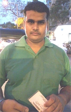 Namun Gupta - Full time Cook in khar in Mumbai