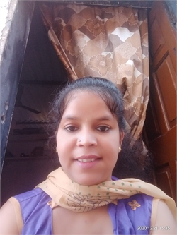 Nanadini  ajay morya - Full time Patient Care and Elderly Care in nalasopara east in Mumbai