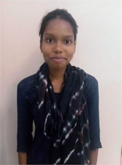 Nancy Kandulna - Full time Cleaner in Malad West in Mumbai