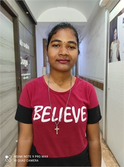 Nancy Minj - Full time Patient Care and Elderly Care in Pune in Pune