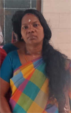 kalpana silvan - Part time Cleaner and Baby Sitter in Goregaon west in Mumbai