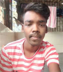Nand kumar yadav - Full time Cleaner in Bandra West in Mumbai
