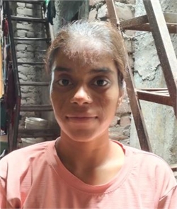 Nanda - Part time Cleaner in Timarpur in Delhi