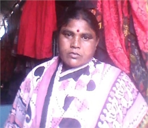 Nanda Anil Shelke - Full time Cleaner and Patient Care and Elderly Care and Baby Sitter in Kanjurmarg in Mumbai