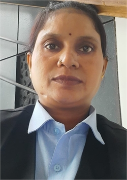 Nanda Bagade - Part time Cleaner in Indora in Nagpur
