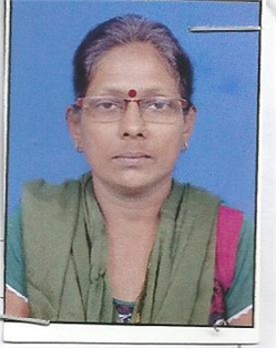 Nanda Belnekar - Part time Cleaner and Baby Sitter in Nerul Sector 20 in Navi Mumbai