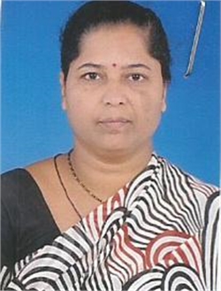 Nanda Bharat Babar - Part time Cleaner and Cook in powai in Mumbai