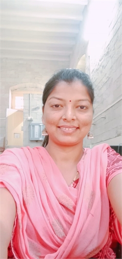 Nanda Chandrakan Madane - Part time Cleaner and Cook and Baby Sitter in Bandra West in Mumbai