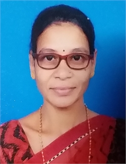 Nanda Dabade - Part time Cleaner and Cook and Baby Sitter in Mulund in Thane