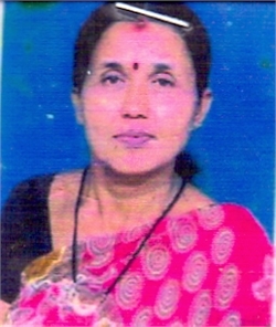 Sheela More - Part time Cleaner in kandivali west in Mumbai