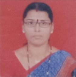 nanda   fale - Part time Cleaner and Cook and Baby Sitter in suthardara in Pune