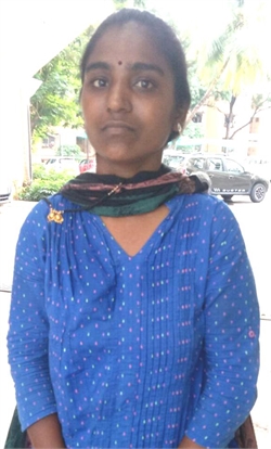 Nanda Gadekar - Part time Baby Sitter in Bhandup west in Mumbai