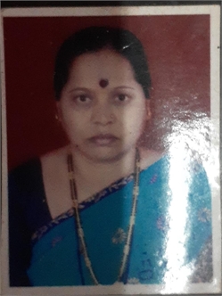 Nanda Gholap - Part time Cook and Patient Care and Elderly Care in Bhaynder East in Mumbai