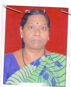 Nanda Jhine - Part time Cleaner and Cook and Baby Sitter in kalyan west in Thane