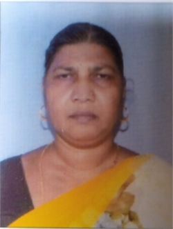 Nanda kadkar - Part time Cook in Worli in Mumbai