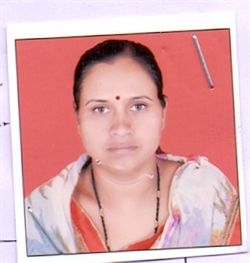 Nanda Kale - Part time Patient Care and Elderly Care in Kalewadi in Pune