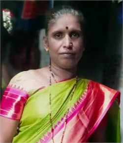Nanda kamble - Part time Baby Sitter in worli in Mumbai