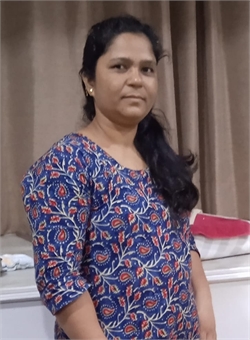 Nanda Kamble - Full time Baby Sitter in Diva in Thane