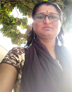 Nanda Khatke - Part time Baby Sitter in Vikroli East in Mumbai