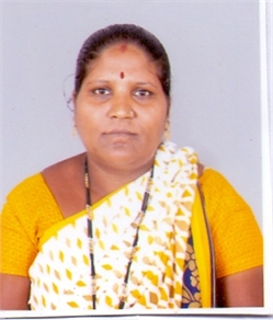 Shivnanda Kundlik Ghode - Part time Cleaner and Cook and Baby Sitter in Malad West in Mumbai