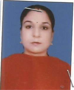 Nanda lokhande - Full time Cleaner and Cook and Patient Care and Elderly Care and Baby Sitter in Mahim in Mumbai