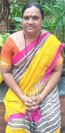 Nanda Pawar - Part time Cook and Baby Sitter in chembur naka in Navi Mumbai