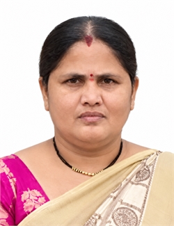 Nanda Petras Misal - Part time Cleaner and Cook and Baby Sitter in Yerawada in Pune