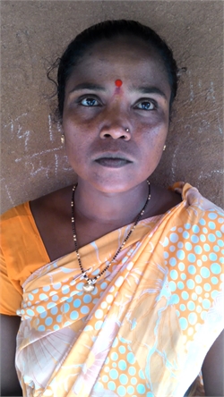 Nanda Ramesh Shirke - Part time Cleaner and Baby Sitter in Bhandup East in Mumbai