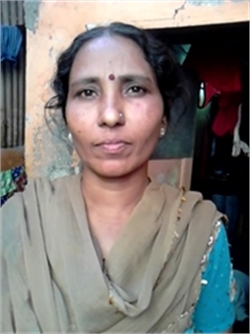 Nanda Ramu Sarvade - Part time Cook in Bandra East in Mumbai