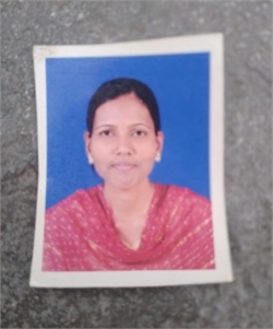 Nanda Randive - Part time Patient Care and Elderly Care and Baby Sitter in Daund in Pune