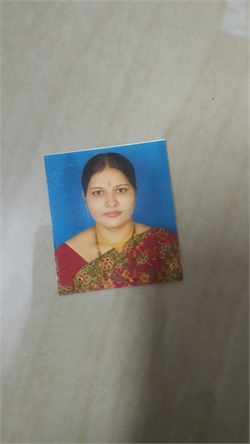 Nanda Sandeep  More - Part time Baby Sitter in Malad East in Mumbai