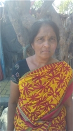 Nanda Sanjay Pandit - Part time Baby Sitter in Kalyan East in Thane
