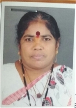 Nanda Shah - Part time Patient Care and Elderly Care in Chembur east in Mumbai