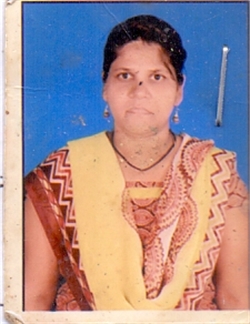 nanda shinde - Part time Cleaner and Patient Care and Elderly Care and Baby Sitter in Colaba in Mumbai