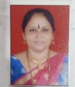 Nanda Shinde