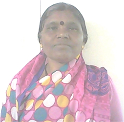 Nanda  Sidharth Gopnarayan - Full time Patient Care and Elderly Care and Baby Sitter in Kandivali West in Mumbai