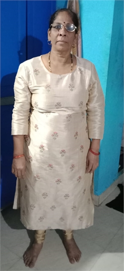 nanda sing - Part time Cleaner and Cook in Jogeshwari East in Mumbai