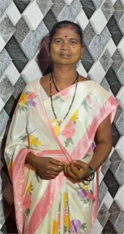 Nanda Suresh Pawar