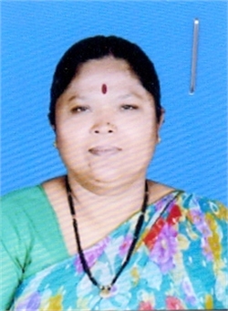 nanda tukaram bansode - Part time Baby Sitter in kalyan in Mumbai