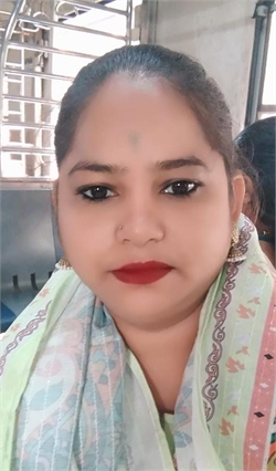 Nanda vijav wakode - Full time Cleaner and Cook and Patient Care and Elderly Care and Baby Sitter in Dhanu bhag in Mumbai