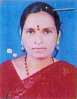 Nanda Vijay Matekar - Part time Baby Sitter in Ghansoli in Navi Mumbai