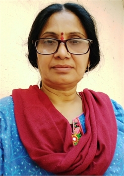 Nanda Waikus - Part time Cleaner and Cook in Kandivali West in Mumbai