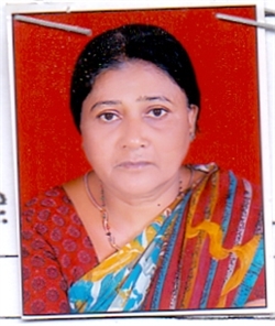 Nandabai Jayendra Kale