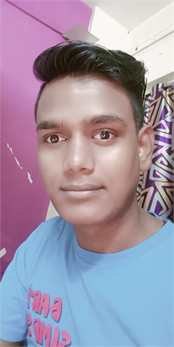 Nandan Chaudhary - Full time Cleaner in Vile parle East in Mumbai