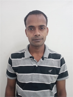 Nandan Madeshiya - Full time Cook in Andheri west in Mumbai