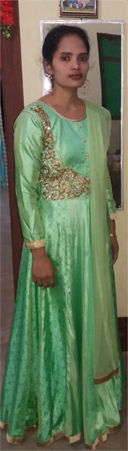 nandana nayak - Full time Cleaner in malad west in Mumbai